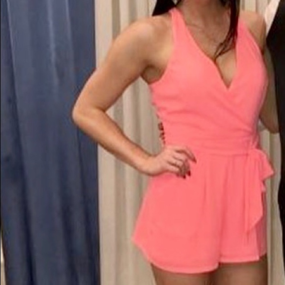 Express Romper - image 1